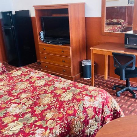 Executive Inn Robstown Esterno foto