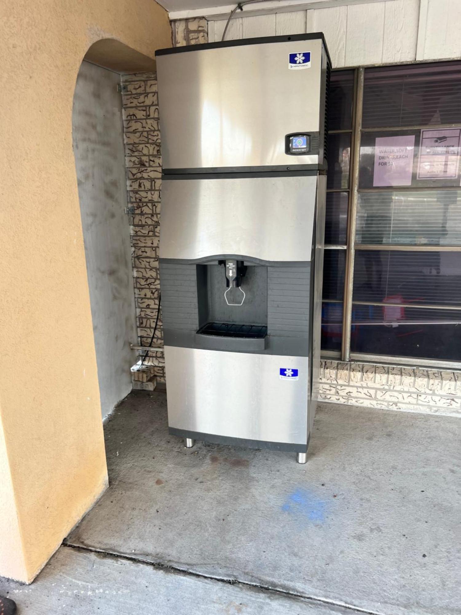 Executive Inn Robstown Esterno foto