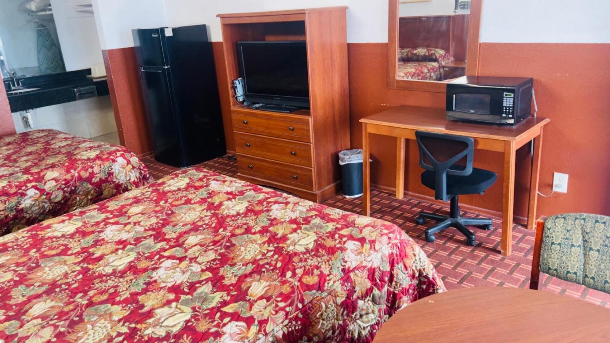 Executive Inn Robstown Esterno foto