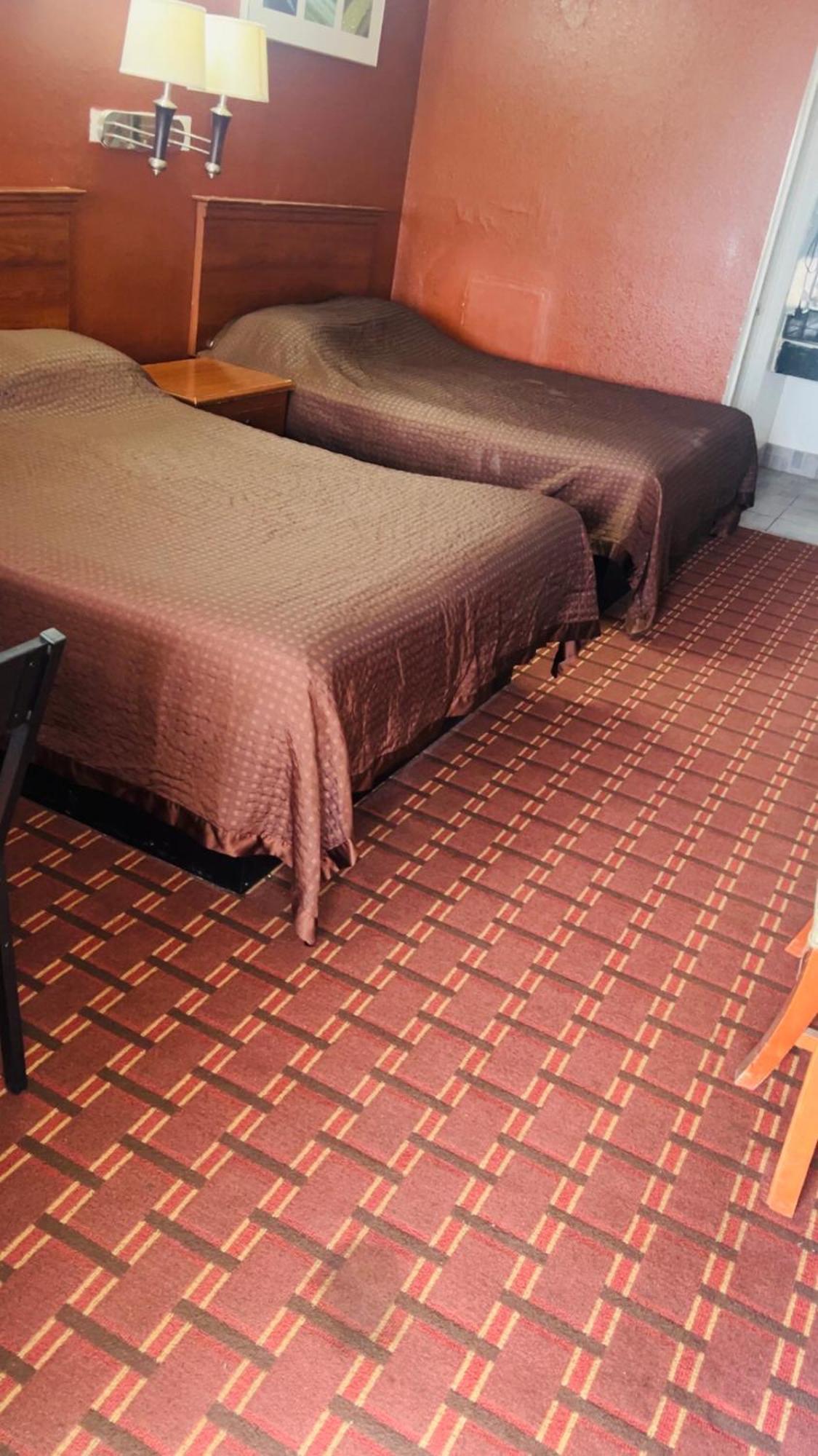 Executive Inn Robstown Esterno foto
