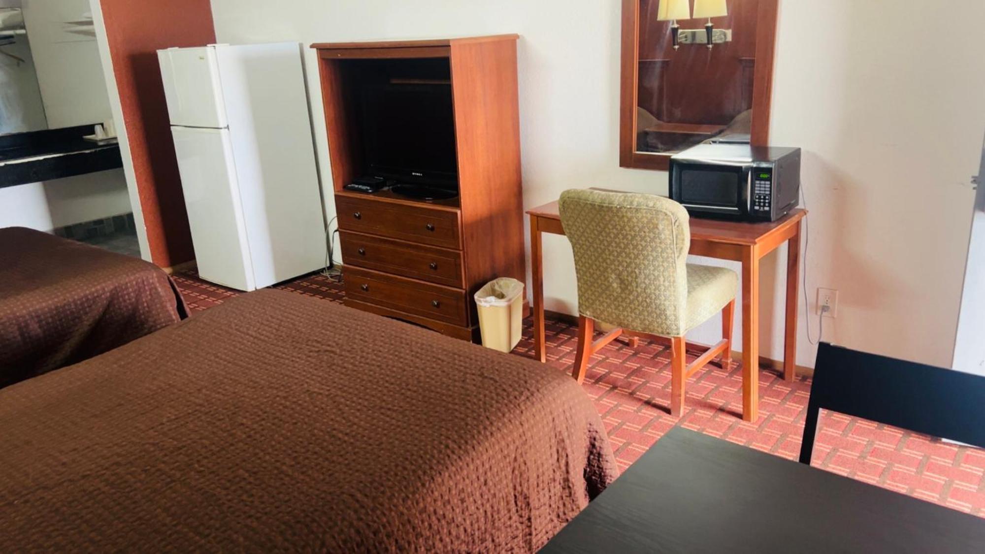 Executive Inn Robstown Esterno foto