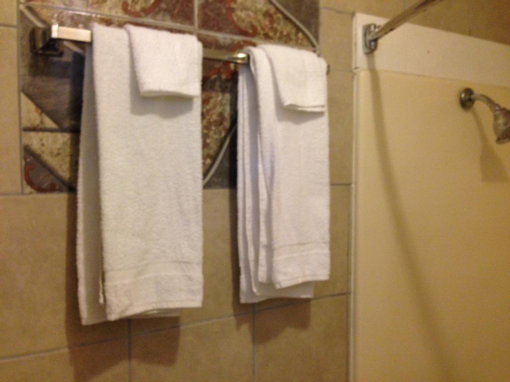 Executive Inn Robstown Camera foto