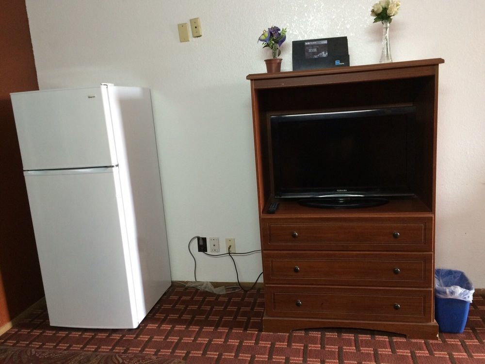 Executive Inn Robstown Esterno foto