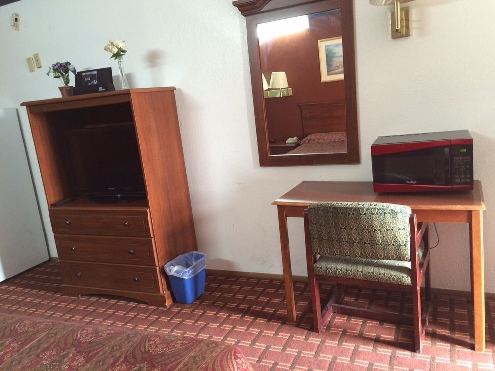 Executive Inn Robstown Esterno foto