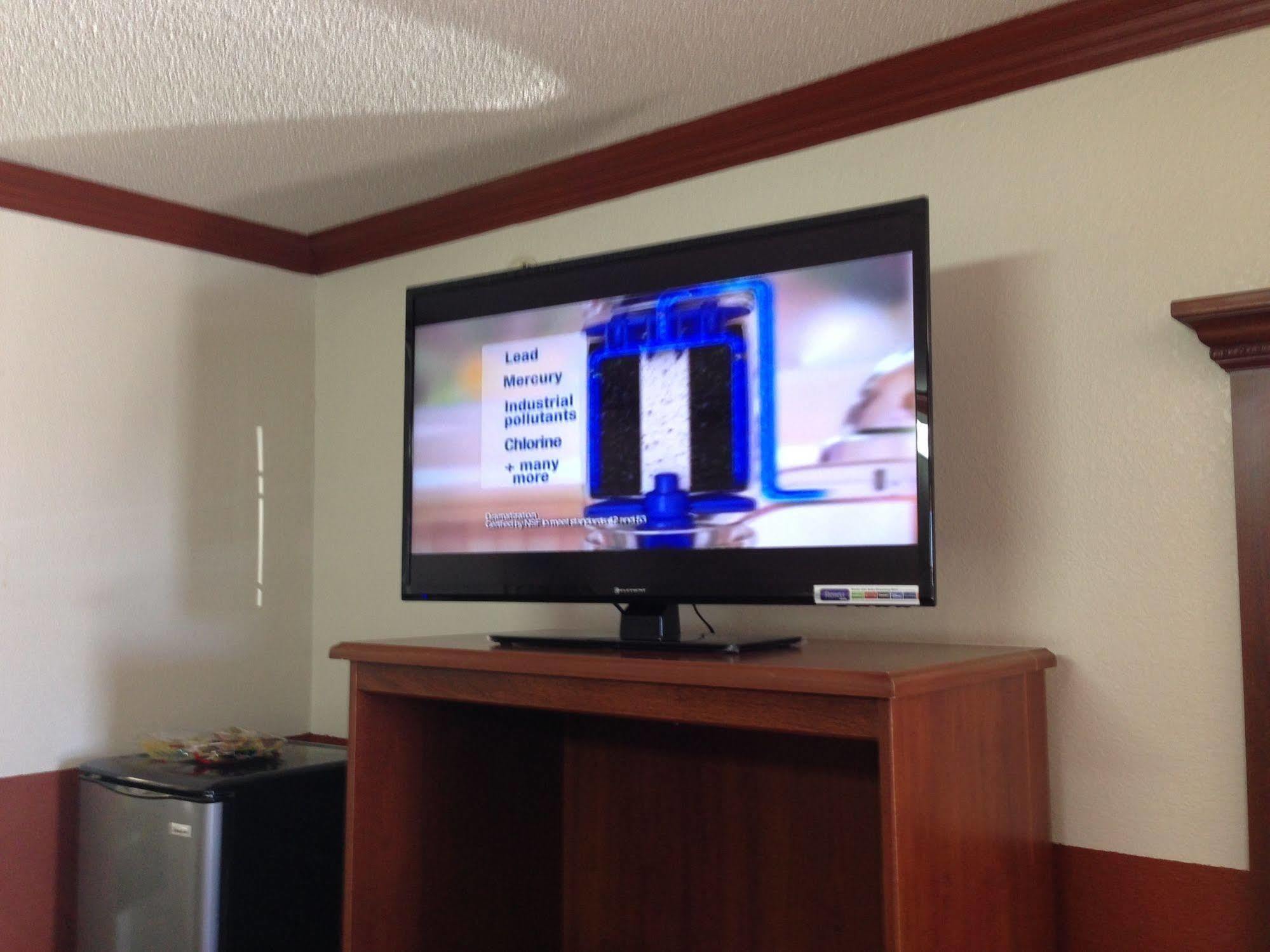 Executive Inn Robstown Esterno foto